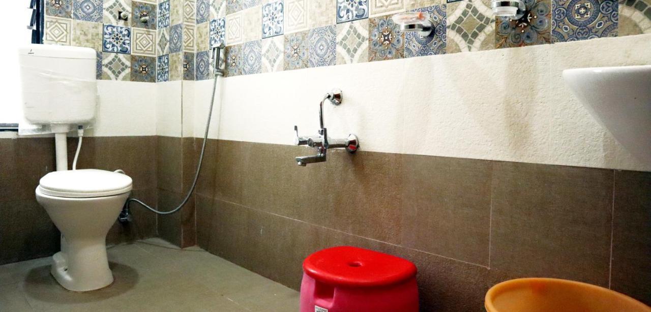 Hotel United House Shirdi Exterior foto